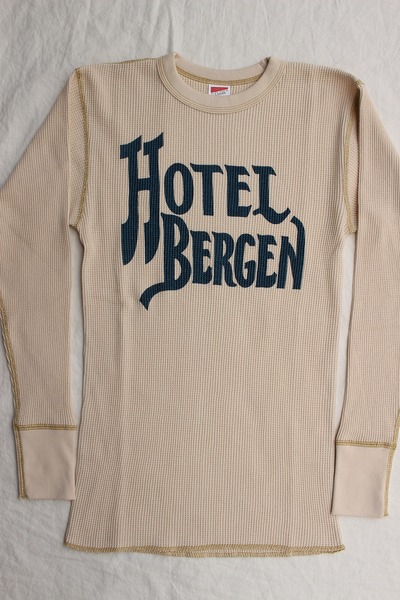 HOTEL BERGEN