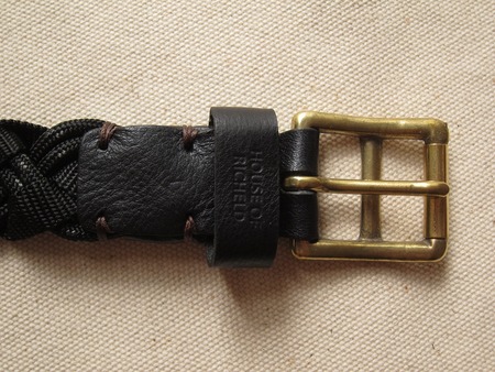 CHERRY CREEK MESH BELT