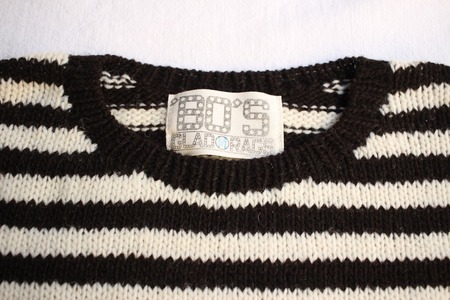 ONTARIO FERRYMAN CREW SWEATER (2)