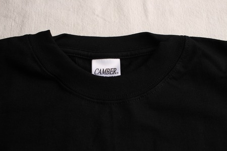CAMBER