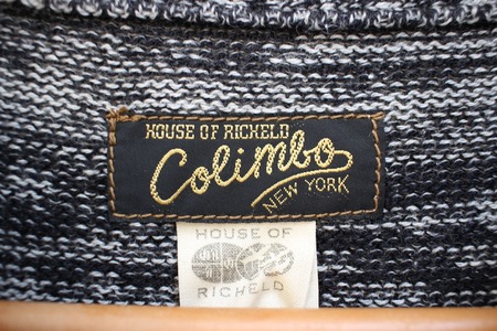 PLAYLAND KNIT T-SHIRT