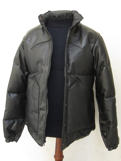 DOWN JACKET