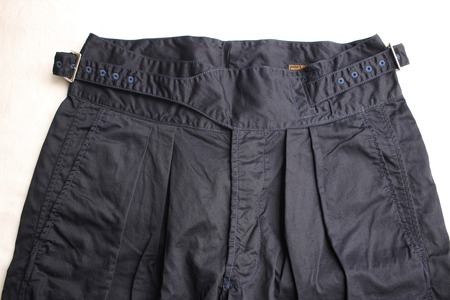 GURKHA SHORTS