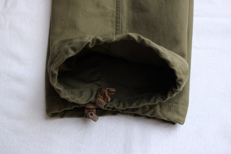M65 Trousers Mod
