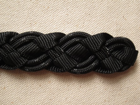 CHERRY CREEK MESH BELT