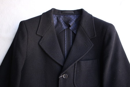 VINTAGE TWEED 3B JACKET (2)