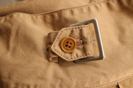GURKHA SHORTS