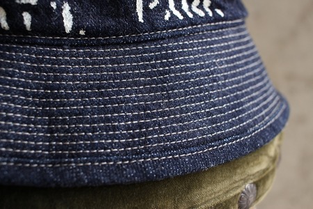 PRAIRIE ASSAULT HAT