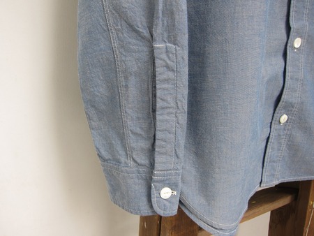 Work Shirt