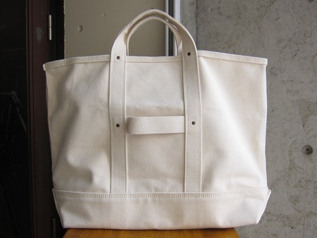 THE ORIGINAL BOSTON BAG
