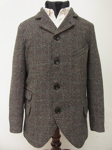 t*8様 フリーホイーラーズ Fitzgerald フィッツジェラルド 新作 FREEWHEELERS ”Fitzgerald” : OLD スーツ