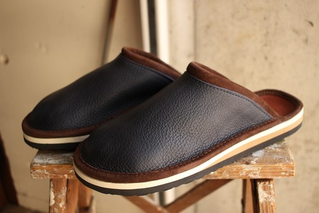 THE SANDALMAN