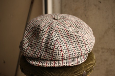 20's Style Casquette