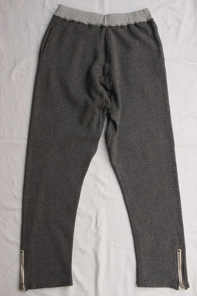 30s STYLE SWEAT PANTS