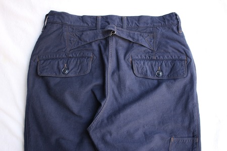 GARRISON TROUSERS (7)