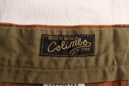 RINEBECK FIELD SHORTS