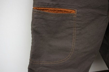 SAW MILL RIVER SHORTS