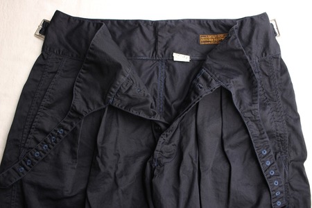 GURKHA SHORTS