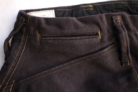 TIMBER CRUISER BREECHES (3)