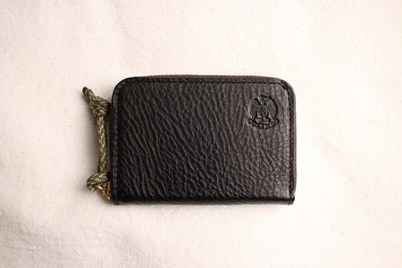 TRAPPER'S COIN CASE (2)