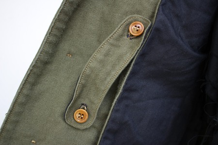 TRAILBLAZER HUNTING COAT