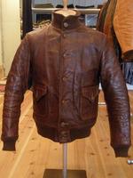 BOOTLEGGERS REUNION】2009 LEATHER 内見会 終了！ : McFly