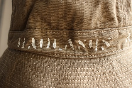 PRAIRIE ASSAULT HAT