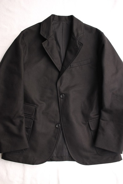 Maple Leaf Jacket