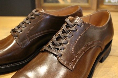 PLANE SHOES