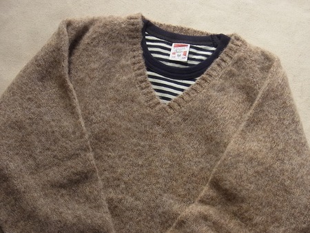 SAMPLE