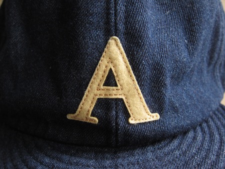 Happy Cap