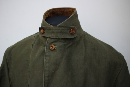 TRAILBLAZER HUNTING COAT