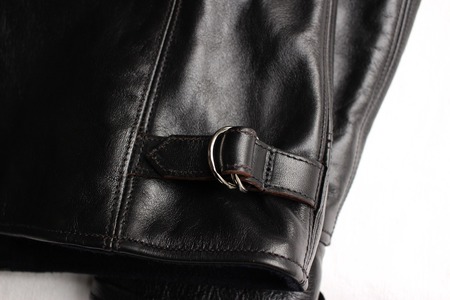 SINGLE RIDERS JACKET
