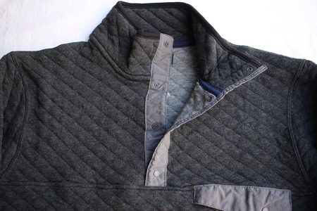 GREAT PLAINS QUILTED TEE (3)