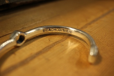 BOLT'N'NUT SCREW BANGLE