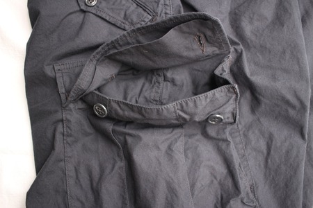 Jungle Fatigues