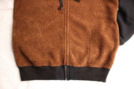 TARRY TOWN GRIZZLY PARKA (4)