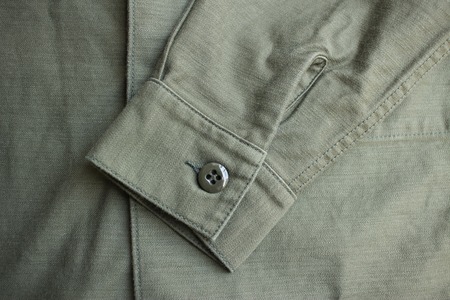 Fatigue Shirt