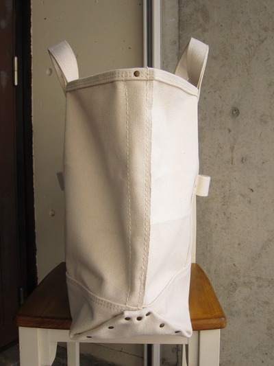 THE ORIGINAL BOSTON BAG