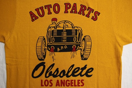 AUTO PARTS