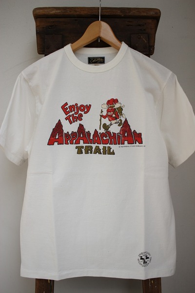 APPALACHIAN TRAIL