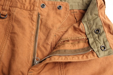 RINEBECK FIELD SHORTS