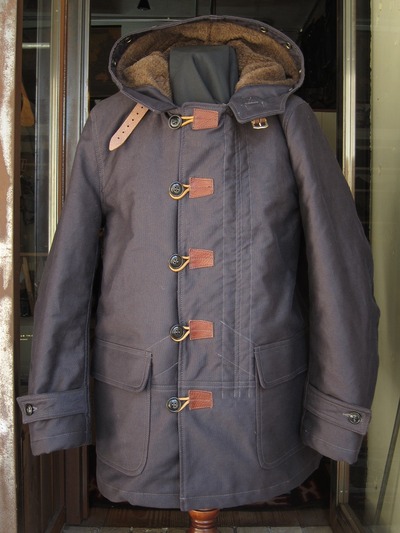 コリンボ　ALIESKA PIPE-LINER PARKA 38 e08c6332-s.jpg