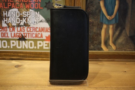 Leather Wallet