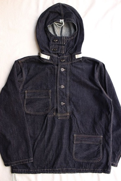 BATTERY PARK PROCESSOR PARKA (1)