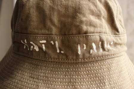PRAIRIE ASSAULT HAT
