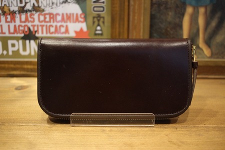 Leather Wallet