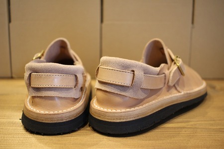 Tokyo Sandals