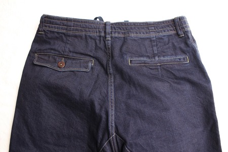 SAW MILL RIVER SAROUEL PANTS