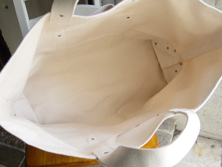 THE ORIGINAL BOSTON BAG